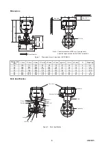 Preview for 6 page of Yamatake ACTIVAL VY51X2J Specifications & Instructions