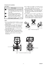 Preview for 7 page of Yamatake ACTIVAL VY51X2J Specifications & Instructions