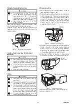 Preview for 9 page of Yamatake ACTIVAL VY51X2J Specifications & Instructions