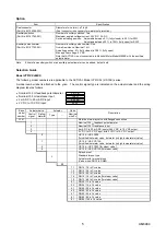 Preview for 5 page of Yamatake ACTIVAL VY51XXJ Instructions Manual