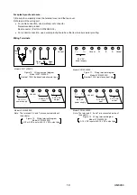 Preview for 10 page of Yamatake ACTIVAL VY51XXJ Instructions Manual