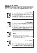 Предварительный просмотр 5 страницы Yamatake Azbil CMQ-V Series User Manual