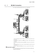 Предварительный просмотр 11 страницы Yamatake Azbil CMQ-V Series User Manual