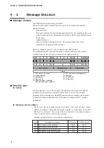 Предварительный просмотр 16 страницы Yamatake Azbil CMQ-V Series User Manual