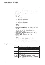 Предварительный просмотр 18 страницы Yamatake Azbil CMQ-V Series User Manual