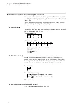 Предварительный просмотр 22 страницы Yamatake Azbil CMQ-V Series User Manual