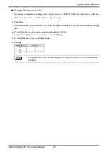 Предварительный просмотр 15 страницы Yamatake CMC10B Series Manual