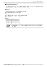 Предварительный просмотр 35 страницы Yamatake CMC10B Series Manual