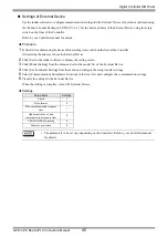 Предварительный просмотр 45 страницы Yamatake CMC10B Series Manual