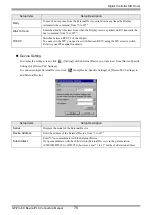 Предварительный просмотр 75 страницы Yamatake CMC10B Series Manual