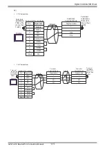 Предварительный просмотр 111 страницы Yamatake CMC10B Series Manual