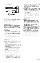 Preview for 4 page of Yamatake CY8000C Specifications & Instructions