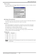 Preview for 12 page of Yamatake DCP31 Series Manual
