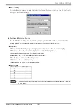 Preview for 26 page of Yamatake DCP31 Series Manual