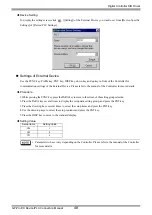 Preview for 48 page of Yamatake DCP31 Series Manual