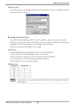 Preview for 54 page of Yamatake DCP31 Series Manual