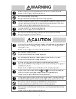 Preview for 4 page of Yamatake DigitroniK DCP32 User Manual