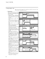 Preview for 60 page of Yamatake DigitroniK DCP32 User Manual