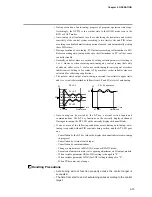 Preview for 99 page of Yamatake DigitroniK DCP32 User Manual