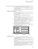 Preview for 155 page of Yamatake DigitroniK DCP32 User Manual