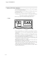 Preview for 158 page of Yamatake DigitroniK DCP32 User Manual