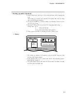 Preview for 163 page of Yamatake DigitroniK DCP32 User Manual