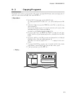 Preview for 167 page of Yamatake DigitroniK DCP32 User Manual