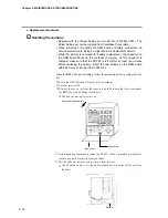 Preview for 182 page of Yamatake DigitroniK DCP32 User Manual