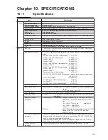 Preview for 185 page of Yamatake DigitroniK DCP32 User Manual