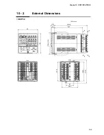 Preview for 193 page of Yamatake DigitroniK DCP32 User Manual