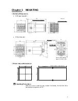 Preview for 7 page of Yamatake DIGITRONIK SDC10 User Manual