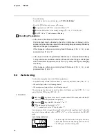 Preview for 30 page of Yamatake DIGITRONIK SDC10 User Manual