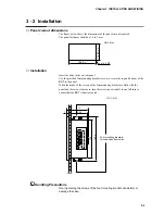 Preview for 19 page of Yamatake EST240Z User Manual