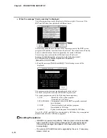 Preview for 31 page of Yamatake EST240Z User Manual