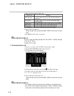 Preview for 33 page of Yamatake EST240Z User Manual