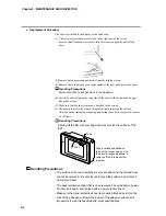 Preview for 44 page of Yamatake EST240Z User Manual