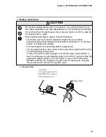 Preview for 47 page of Yamatake EST240Z User Manual