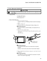 Preview for 49 page of Yamatake EST240Z User Manual