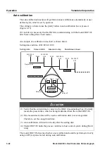 Предварительный просмотр 84 страницы Yamatake HGC303 User Manual