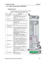 Предварительный просмотр 103 страницы Yamatake HGC303 User Manual