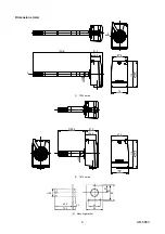 Preview for 4 page of Yamatake HTY79 Specifications & Instructions