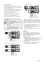 Preview for 7 page of Yamatake HTY79 Specifications & Instructions