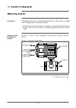 Preview for 15 page of Yamatake MagneW3000 PLUS User Manual