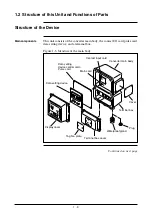 Preview for 22 page of Yamatake MagneW3000 PLUS User Manual