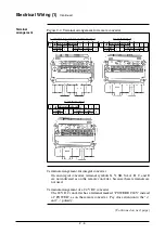 Preview for 31 page of Yamatake MagneW3000 PLUS User Manual