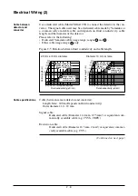 Preview for 33 page of Yamatake MagneW3000 PLUS User Manual