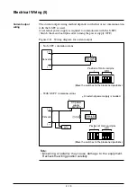 Preview for 38 page of Yamatake MagneW3000 PLUS User Manual