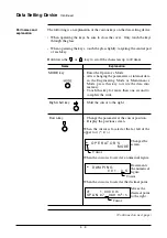 Preview for 56 page of Yamatake MagneW3000 PLUS User Manual