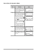 Preview for 64 page of Yamatake MagneW3000 PLUS User Manual