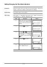 Preview for 72 page of Yamatake MagneW3000 PLUS User Manual